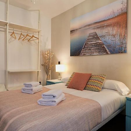 Apartamento Ensueno - Centro De Ciudad Διαμέρισμα Μάλαγα Εξωτερικό φωτογραφία