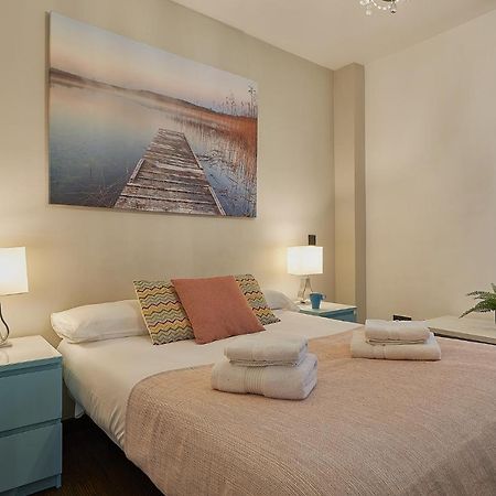 Apartamento Ensueno - Centro De Ciudad Διαμέρισμα Μάλαγα Εξωτερικό φωτογραφία