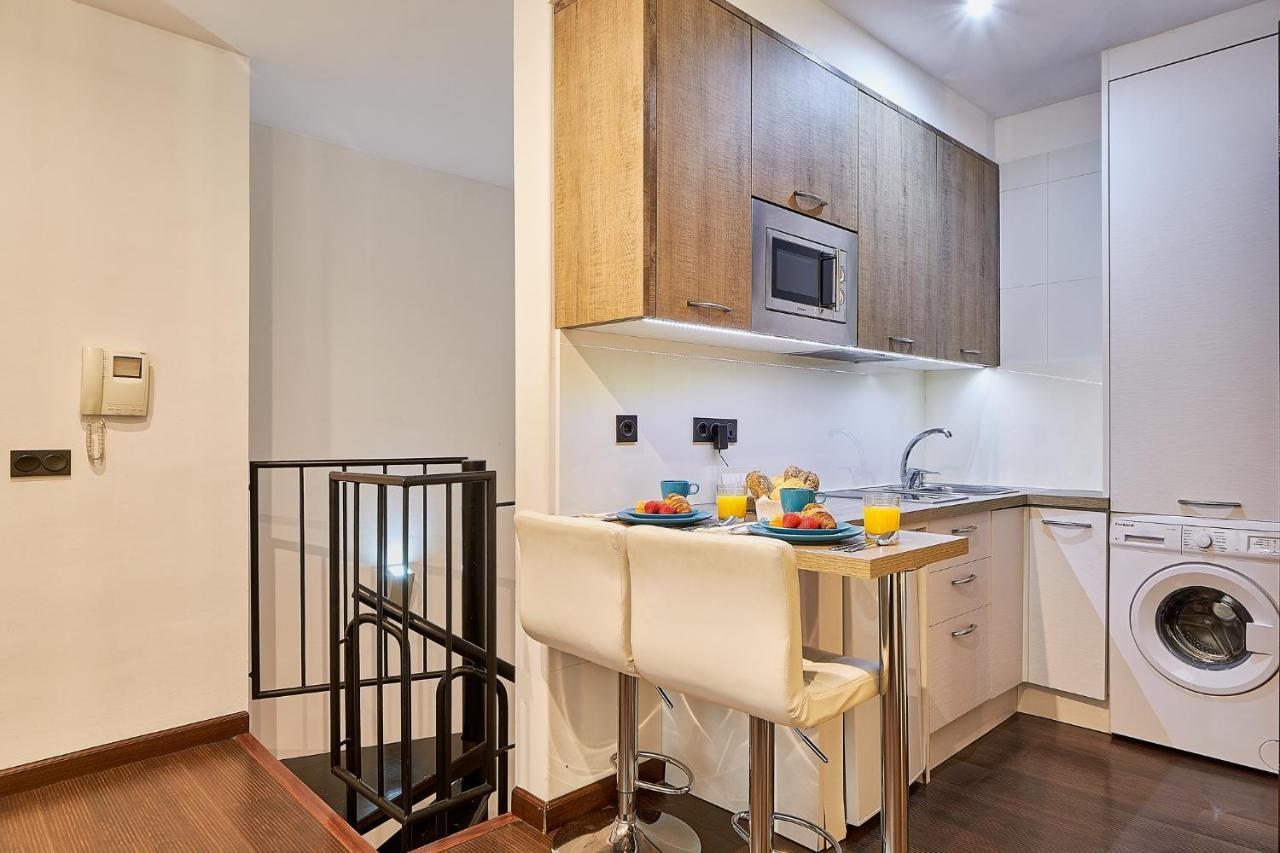 Apartamento Ensueno - Centro De Ciudad Διαμέρισμα Μάλαγα Εξωτερικό φωτογραφία