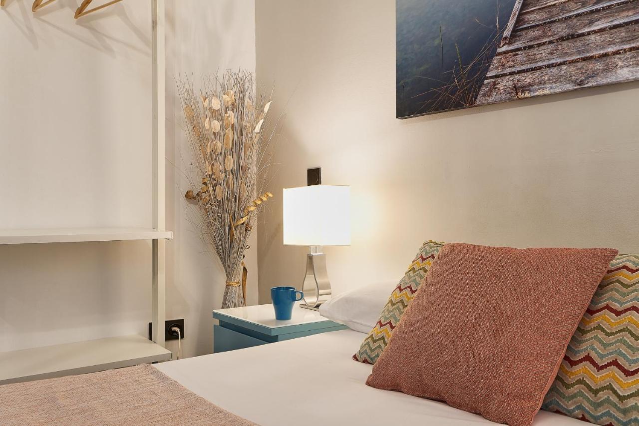 Apartamento Ensueno - Centro De Ciudad Διαμέρισμα Μάλαγα Εξωτερικό φωτογραφία