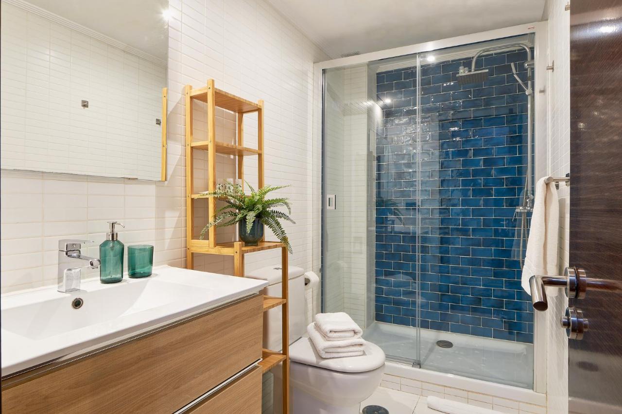 Apartamento Ensueno - Centro De Ciudad Διαμέρισμα Μάλαγα Εξωτερικό φωτογραφία