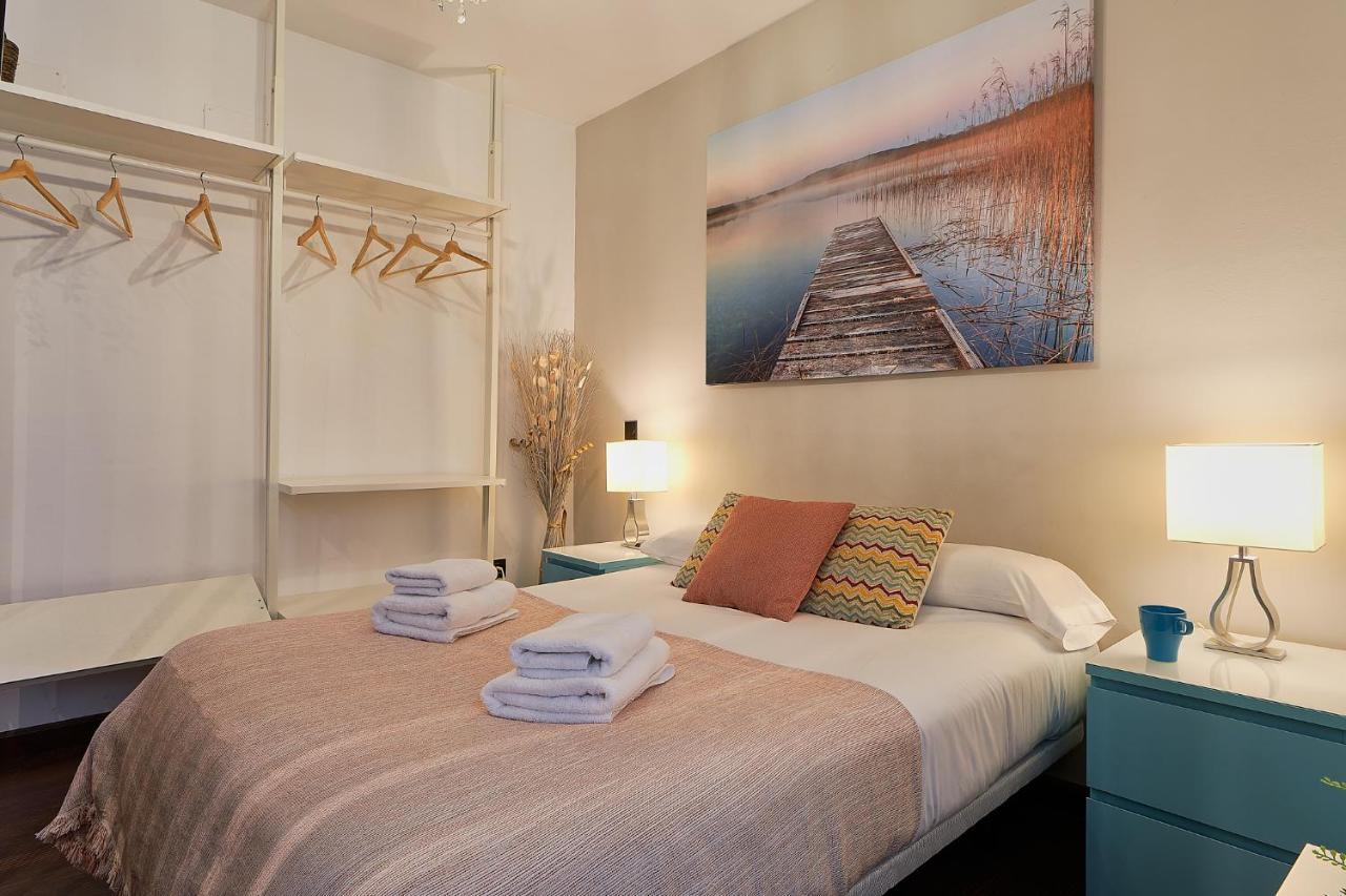 Apartamento Ensueno - Centro De Ciudad Διαμέρισμα Μάλαγα Εξωτερικό φωτογραφία