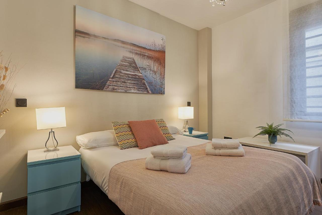 Apartamento Ensueno - Centro De Ciudad Διαμέρισμα Μάλαγα Εξωτερικό φωτογραφία